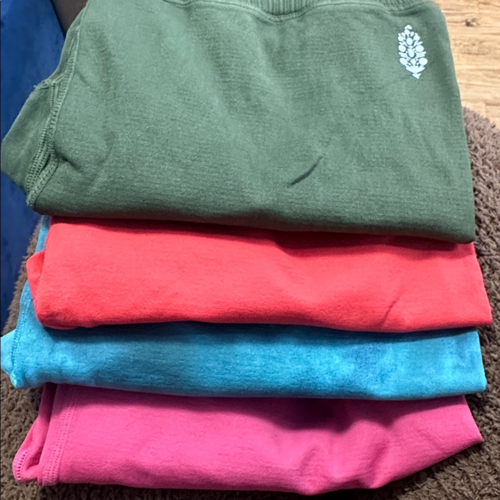 Free People Leggings